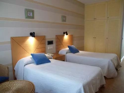 Fotos del hotel Duerming Justo:  11