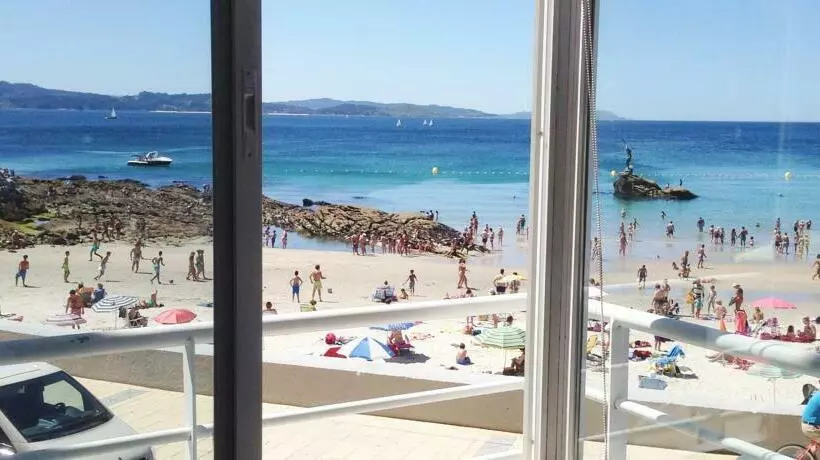 Fotos del hotel Duerming Justo:  6