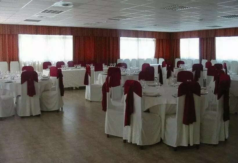 Fotos del hotel Daurada Park:  11