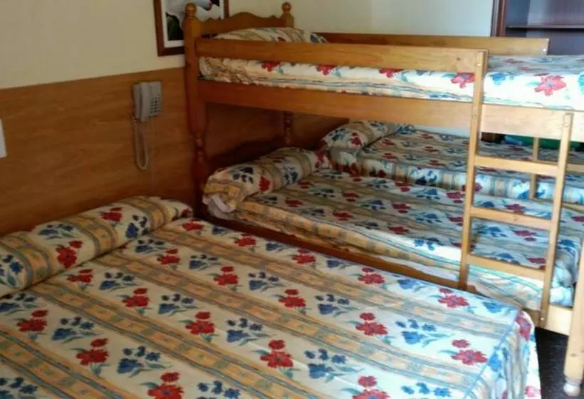 Fotos del hotel Daurada Park:  2