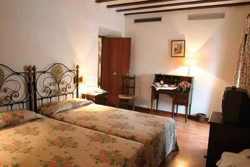 Fotos del hotel Hacienda San Ignacio:  4