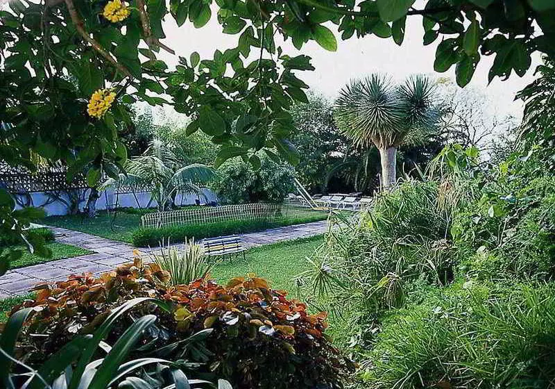 Fotos del hotel Internacional:  4