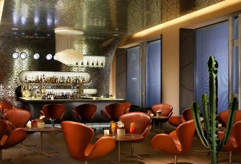 Fotos del hotel Grand  Europa Since 1869:  5