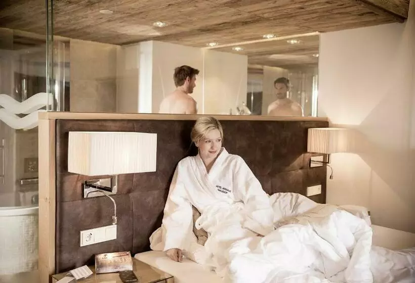 Fotos del hotel Neuhaus:  4