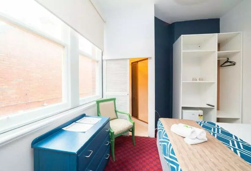 Fotos del hotel Brunswick   Hostel:  14