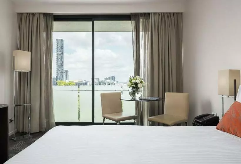 Fotos del hotel The Park  Brisbane:  14