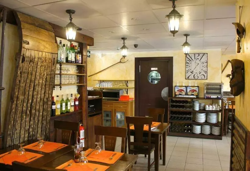 Fotos del hotel Cims Pas De La Casa:  8