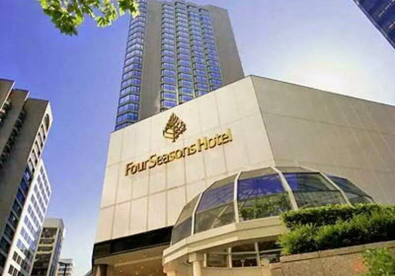 Four Seasons Vancouver