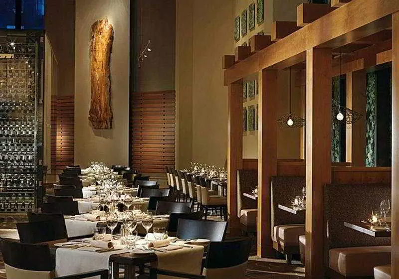 Fotos del hotel Four Seasons Vancouver:  2