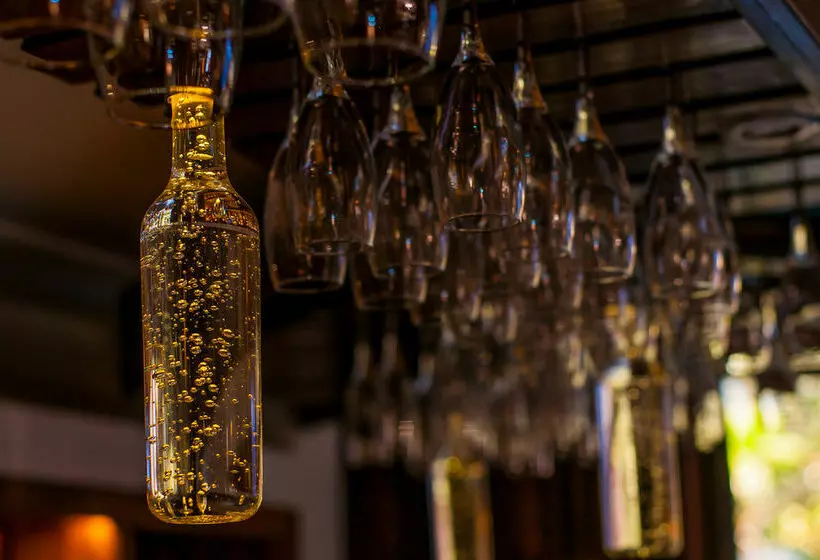 Fotos del hotel Manquehue Las Condes:  7