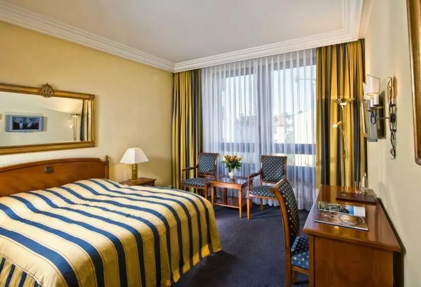 Fotos del hotel Mondial Am Kurfürstendamm:  12