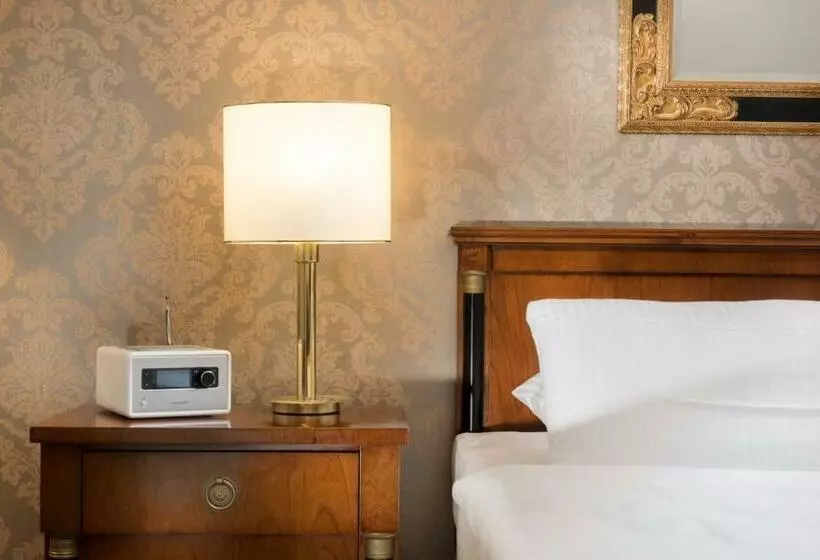 Fotos del hotel Mondial Am Kurfürstendamm:  13