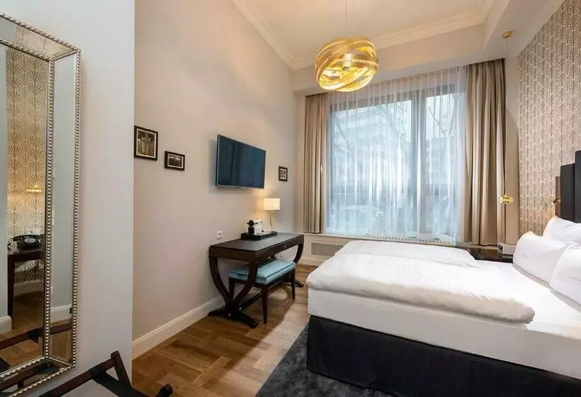 Fotos del hotel Mondial Am Kurfürstendamm:  11