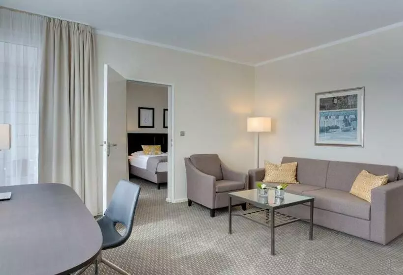 Fotos del hotel Sylter Hof Berlin Superior:  12