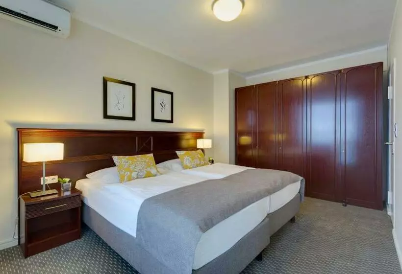 Fotos del hotel Sylter Hof Berlin Superior:  6