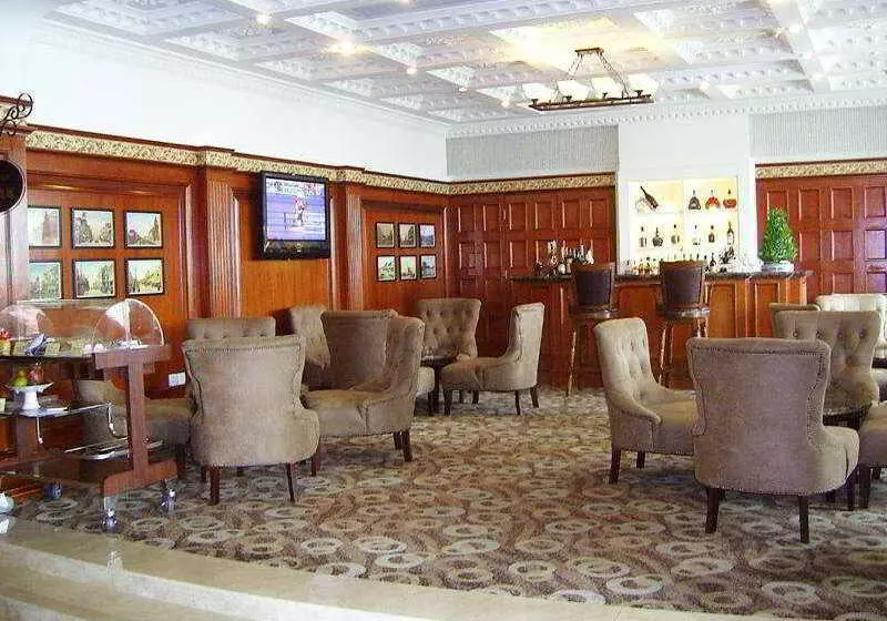 Fotos del hotel Zhanqiao Prince:  8