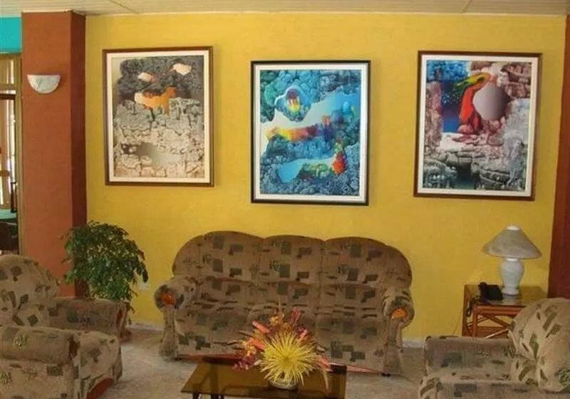 Fotos del hotel Caribbean:  15