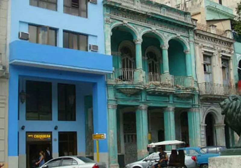 Fotos del hotel Caribbean:  8