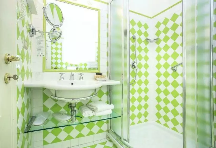 Fotos del hotel Le Ginestre:  4