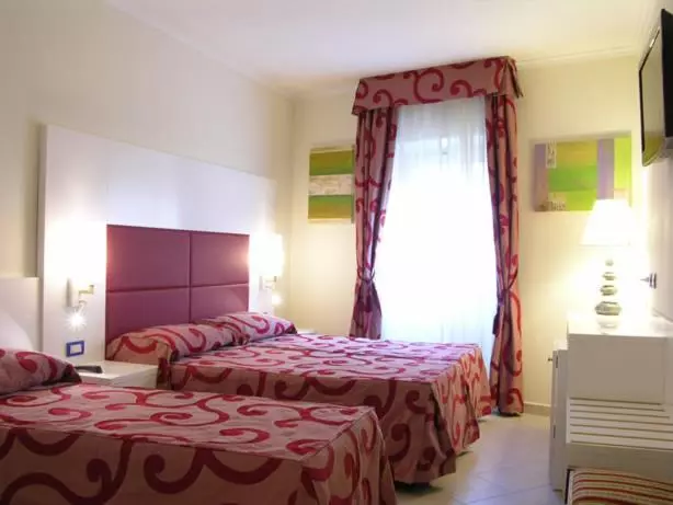 Fotos del hotel Anglo Americano:  12