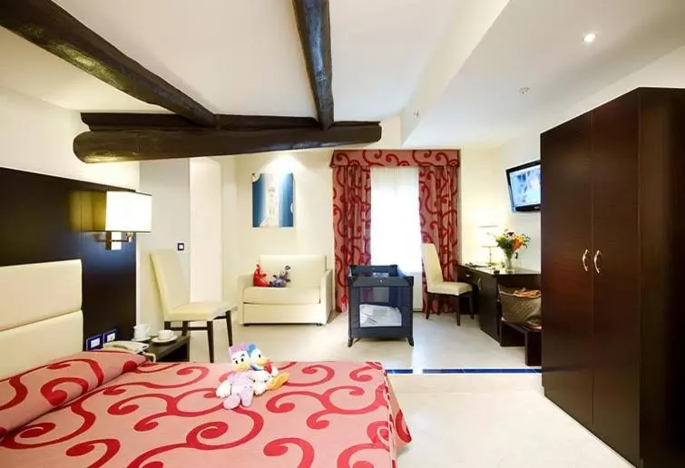 Fotos del hotel Anglo Americano:  15