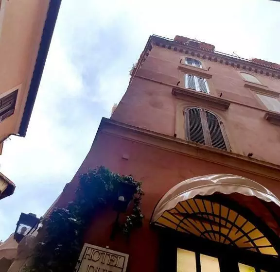 Fotos del hotel Due Torri:  14