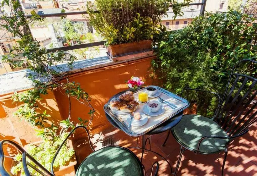 Fotos del hotel Due Torri:  4