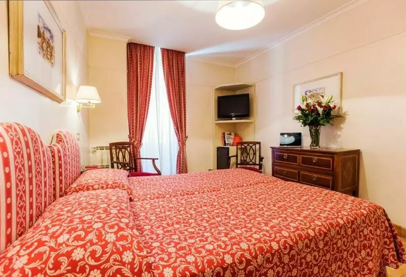 Fotos del hotel Due Torri:  7