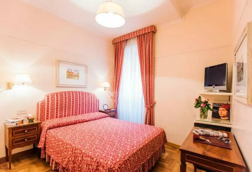 Fotos del hotel Due Torri:  10