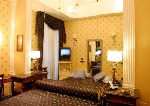 Fotos del hotel Miramare:  2