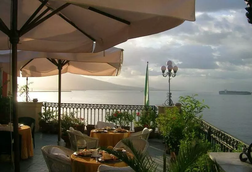 Fotos del hotel Miramare:  14