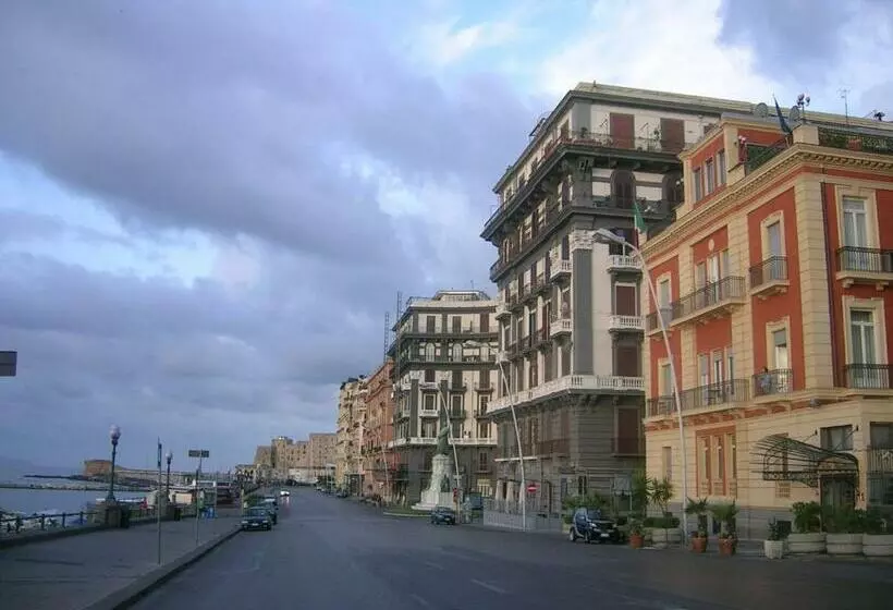 Fotos del hotel Miramare:  15