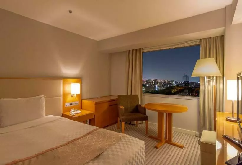 Fotos del hotel Grand Palace:  10