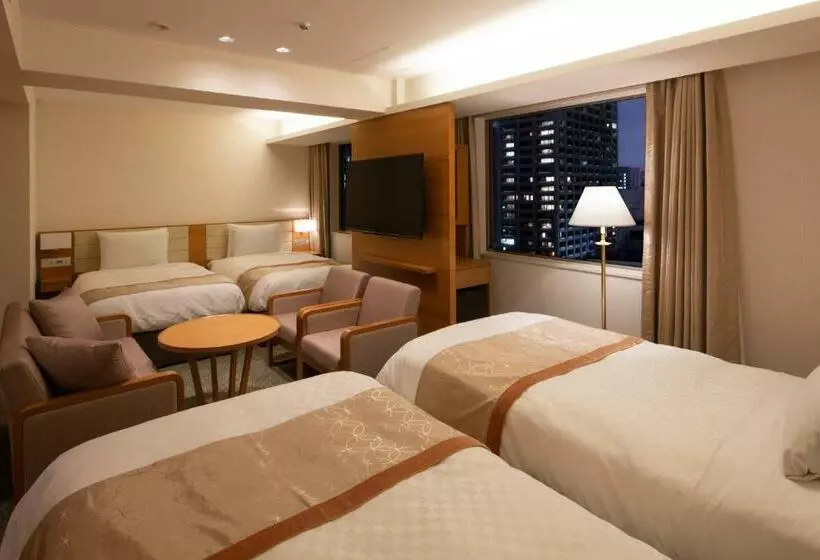 Fotos del hotel Grand Palace:  13