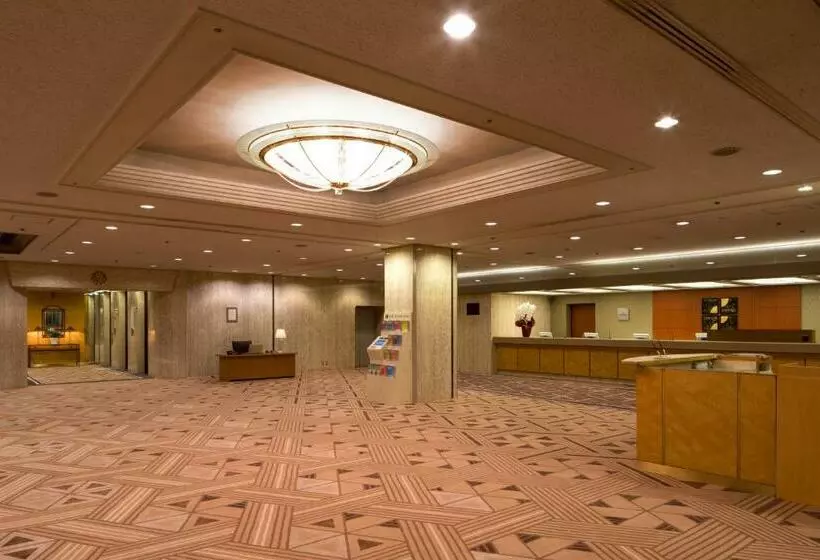 Fotos del hotel Grand Palace:  7