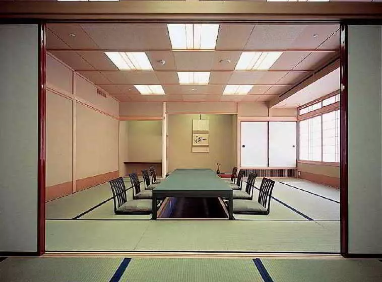 Fotos del hotel Kanazawa Miyako:  4