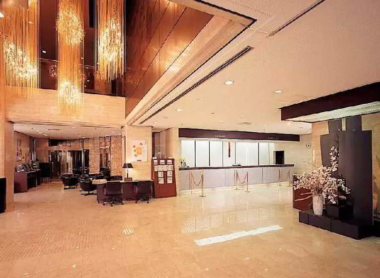 Fotos del hotel Kanazawa Miyako:  3