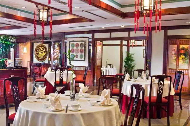 Fotos del hotel Ramada Plaza By Wyndham Melaka:  4