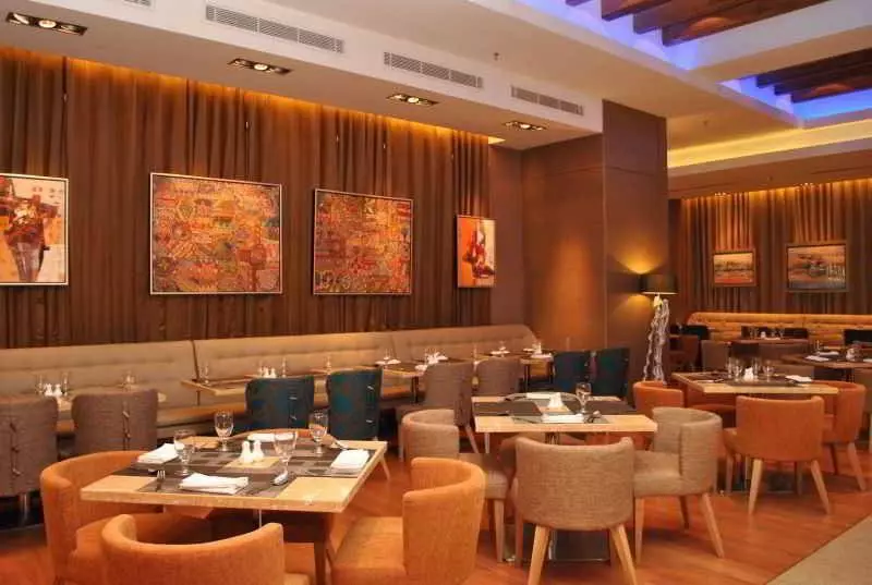 Fotos del hotel Ramada Plaza By Wyndham Melaka:  8