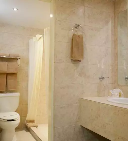 Fotos del hotel Villa Del Sol:  7