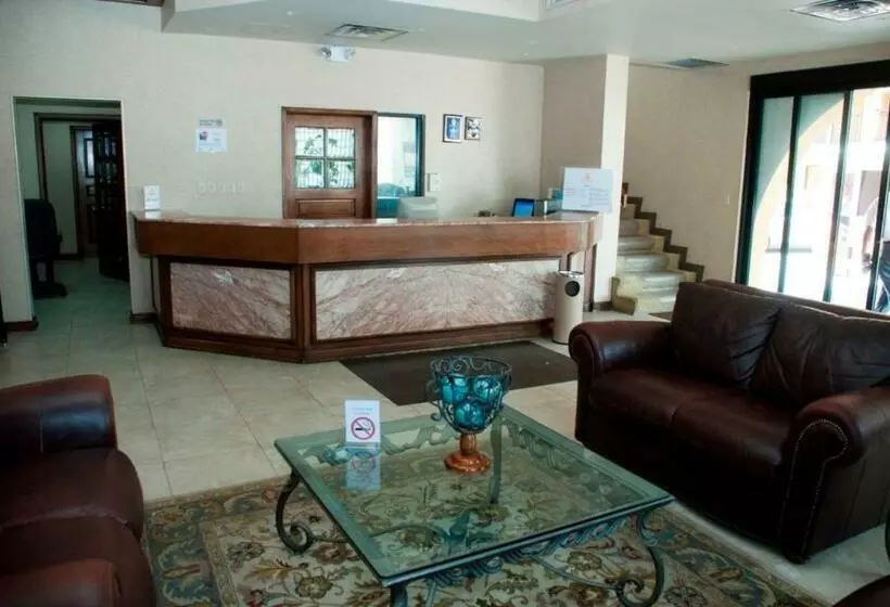 Fotos del hotel Villa Del Sol:  3