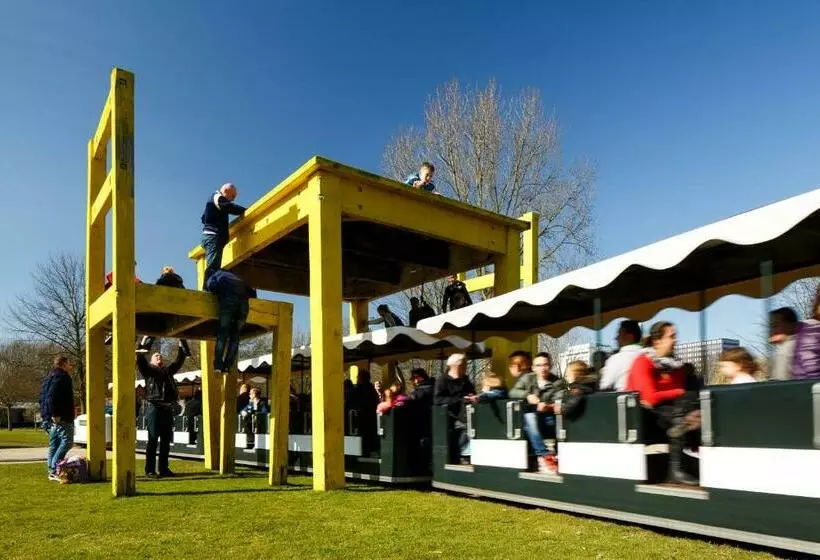 Fotos del hotel Holiday Inn Amsterdam, An Ihg:  11