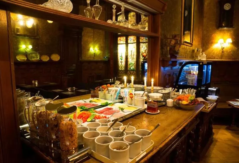 Fotos del hotel Steens:  9