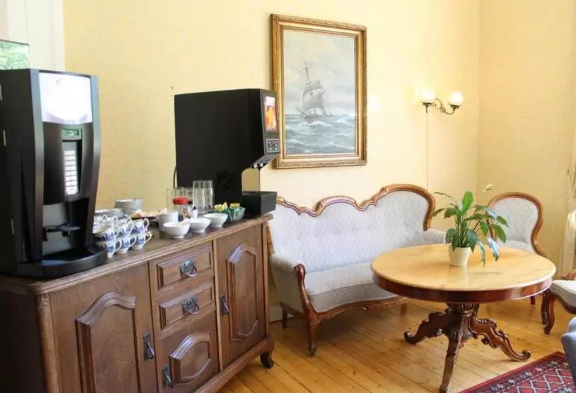 Fotos del hotel Steens:  15