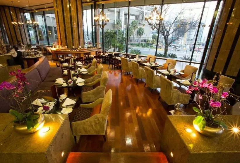 Fotos del hotel Intercontinental Johannesburg Sandton Towers, An Ihg:  6
