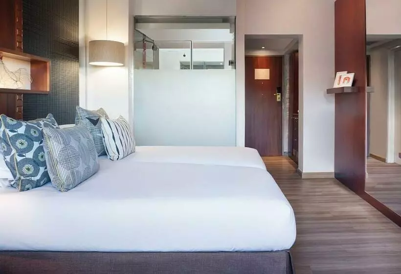 Fotos del hotel Townhouse:  12