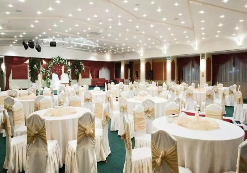 Fotos del hotel Al Hamra  Jeddah:  4