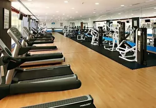 Fotos del hotel Jeddah Marriott:  13