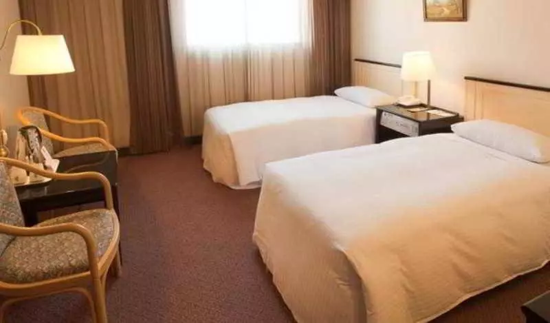 Fotos del hotel Onetel  Ximen:  11