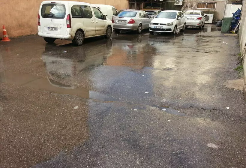 Fotos del hotel Kocaman Hotel:  5